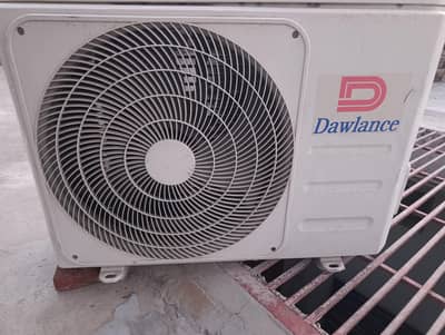 Inverter AC