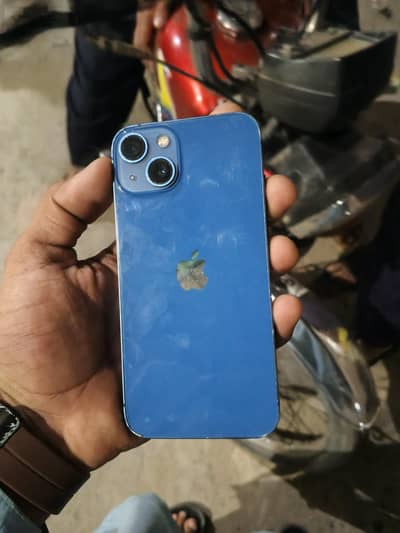 Apple iPhone 13 urgent for sale