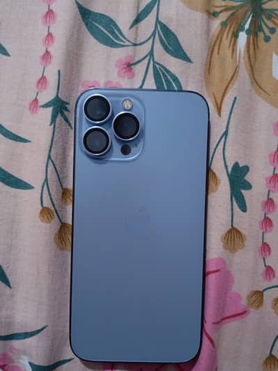 Apple iPhone 13 Pro Max NON PTA