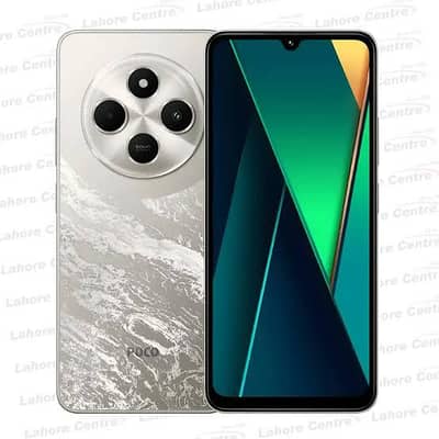 Xiaomi POCO C75 8/256