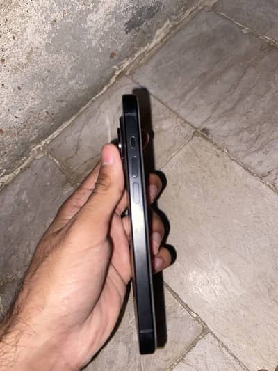 Apple iPhone 15 Pro