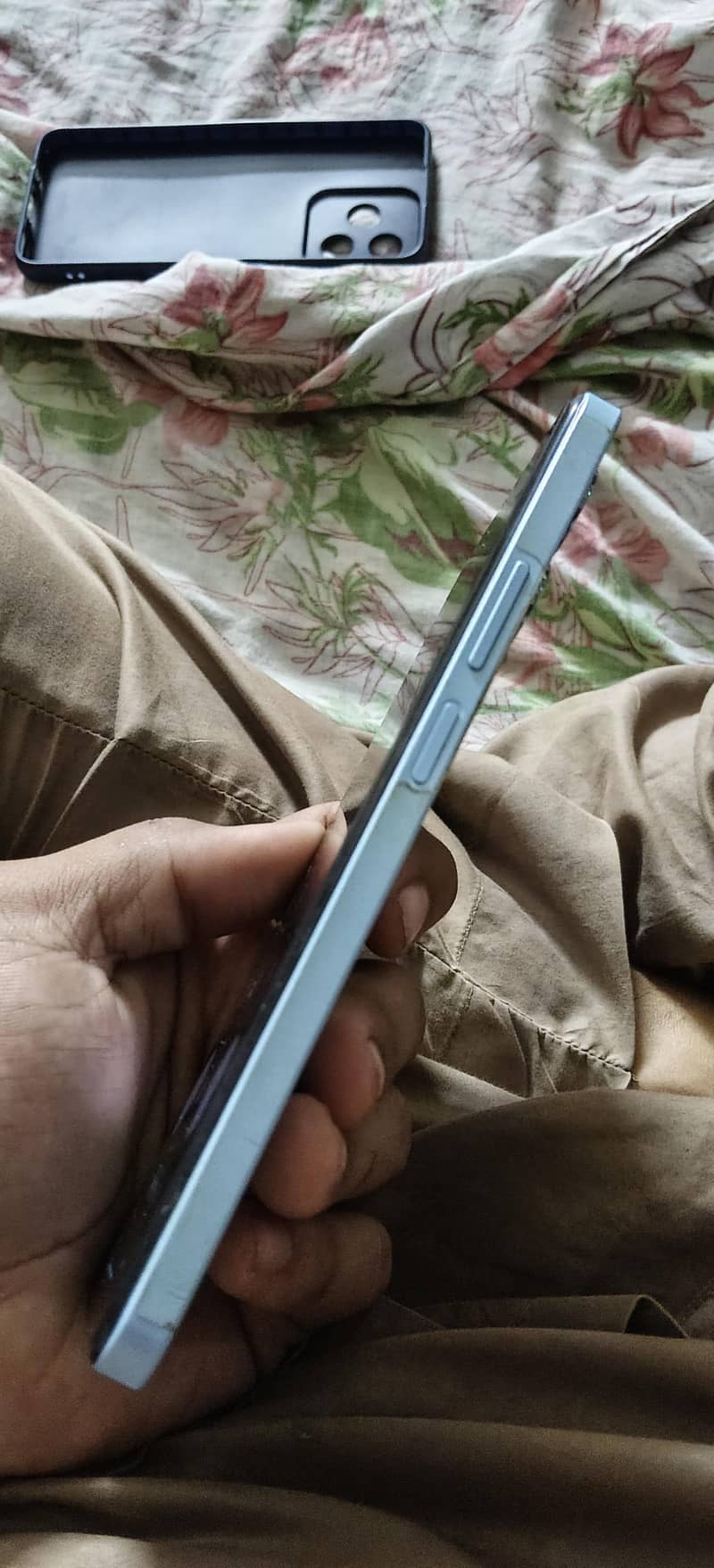 Realme Note 50 0