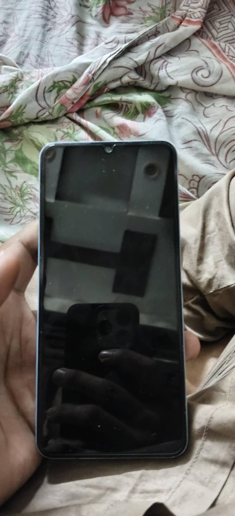 Realme Note 50 3