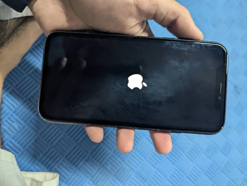 Apple iPhone XR 1