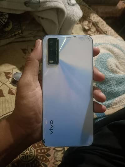 Vivo Y12A