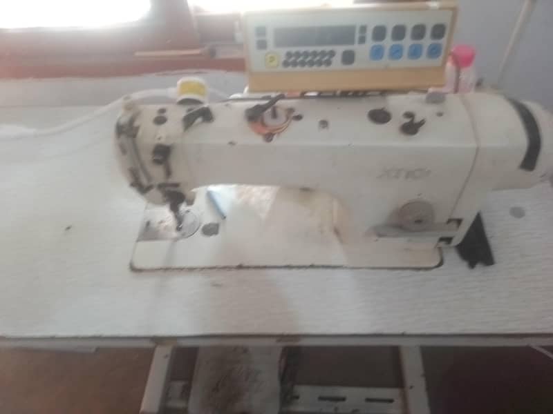 computerized sewing machine 12 wolt 1