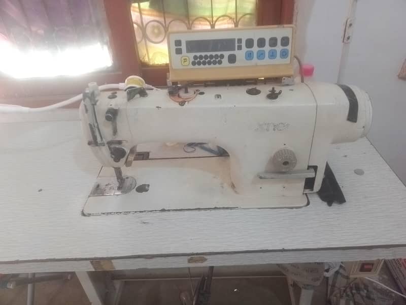 computerized sewing machine 12 wolt 2