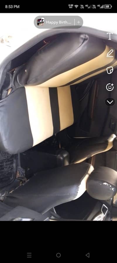 United Bravo 2019