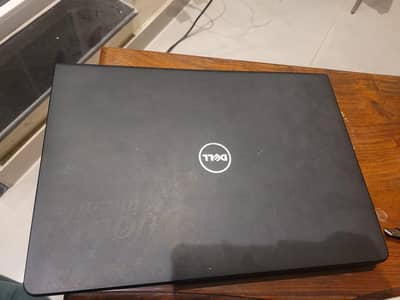 Dell i7 7 generation