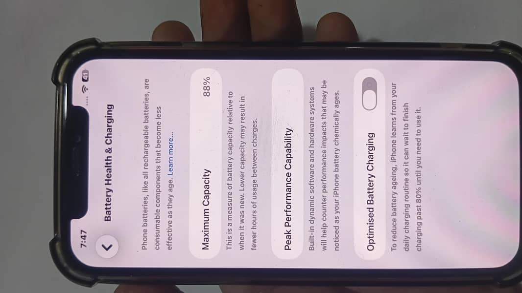 Apple iPhone 12 3
