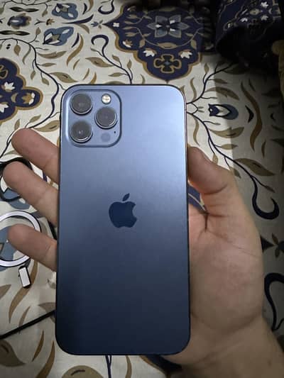 Apple iPhone 12 Pro Max