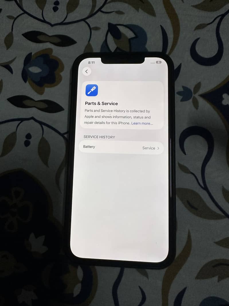 Apple iPhone 12 Pro Max 1