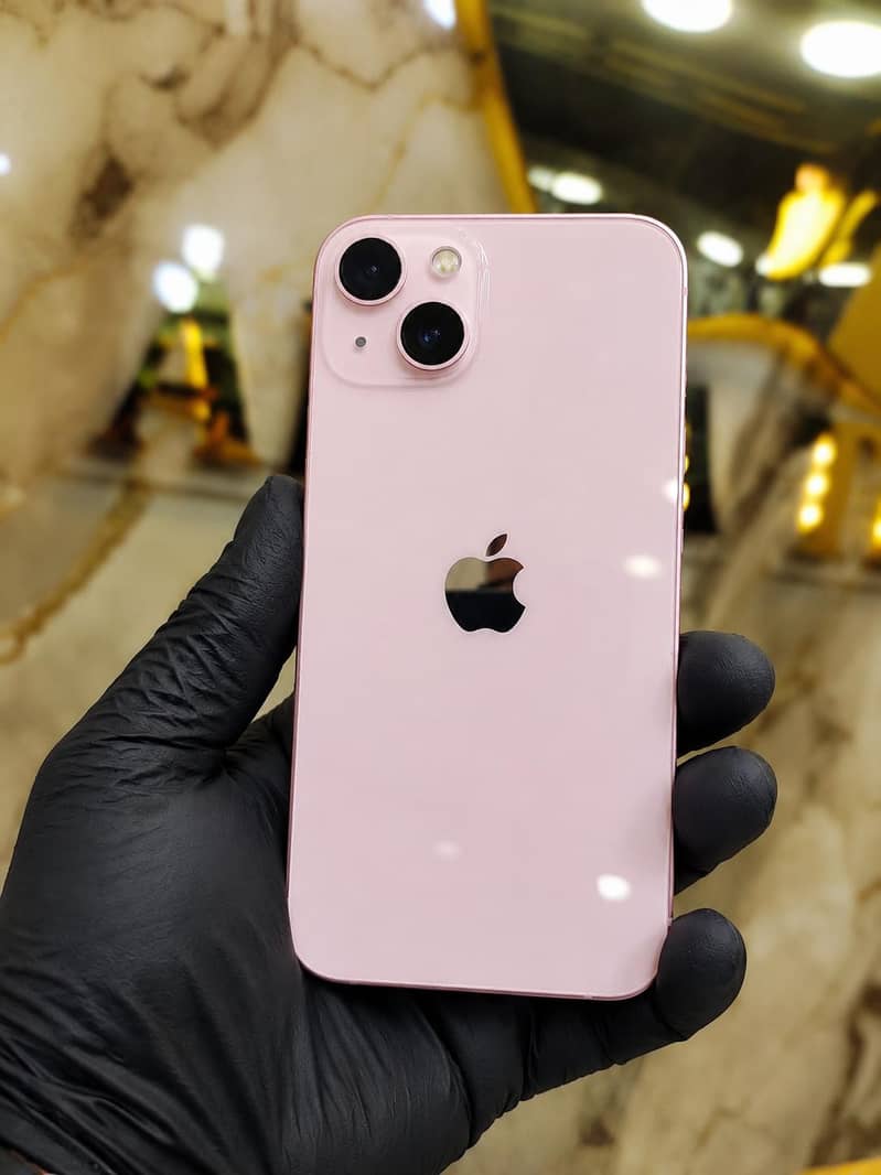 Apple iPhone 14 Pro Max 1