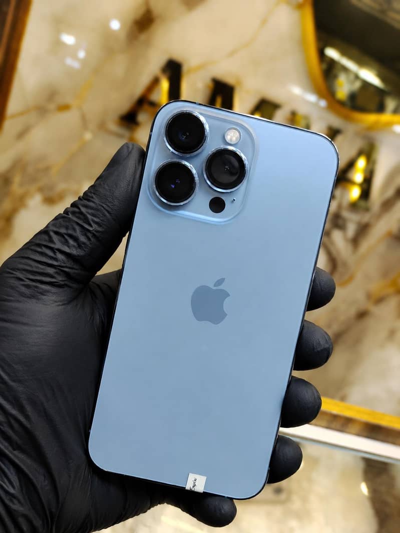 Apple iPhone 14 Pro Max 2