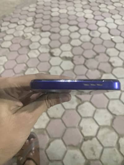 Tecno spark Go3