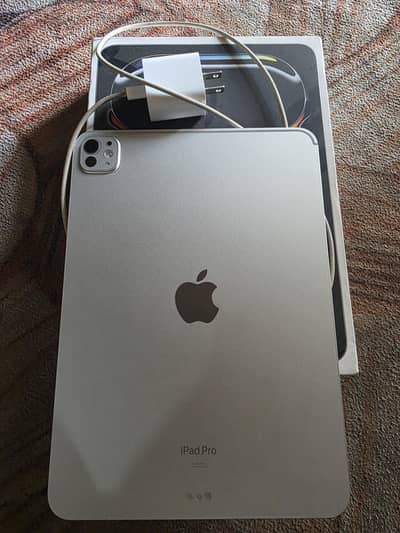 m4 ipad pro weth box 97 battery health 256