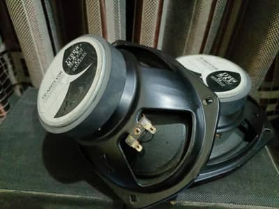 Speakers |Heavy Base sound |Branded imported Speaker's