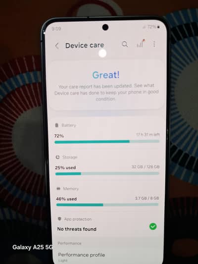 Samsung Mobile S24