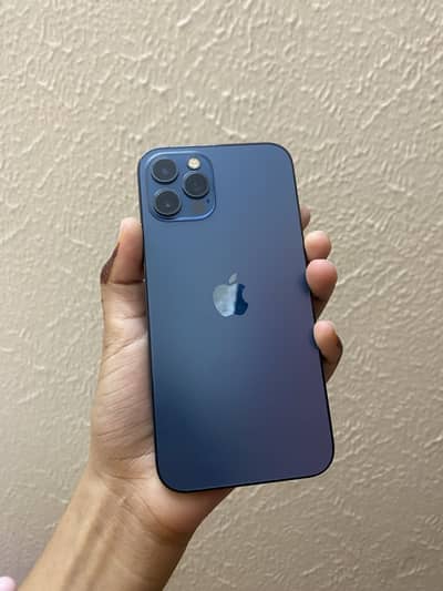 Apple iPhone 12 Pro