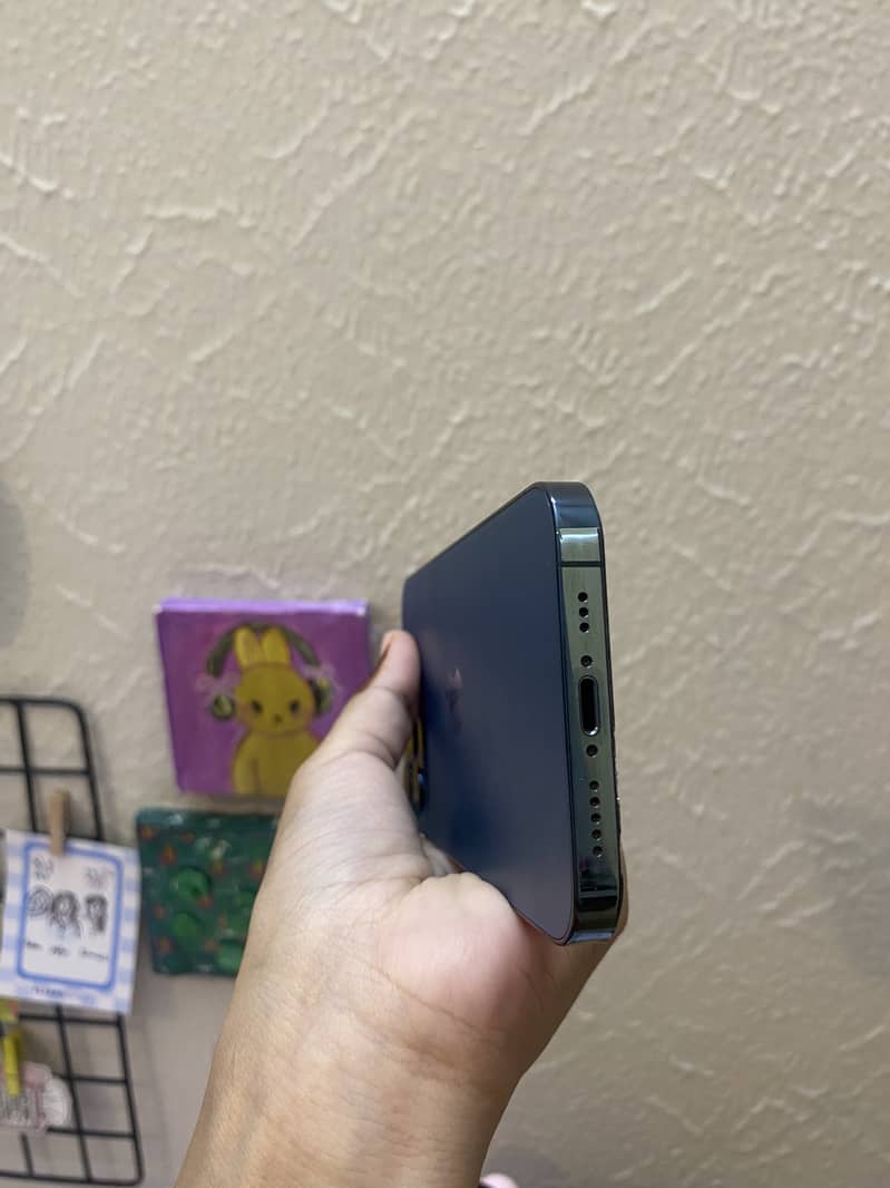 Apple iPhone 12 Pro 1