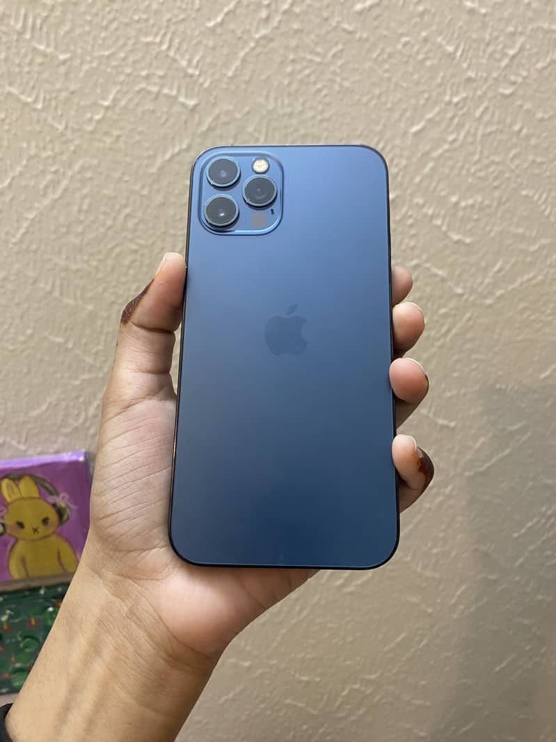 Apple iPhone 12 Pro 6