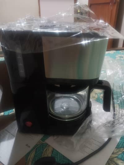coffee brand new machine for sale