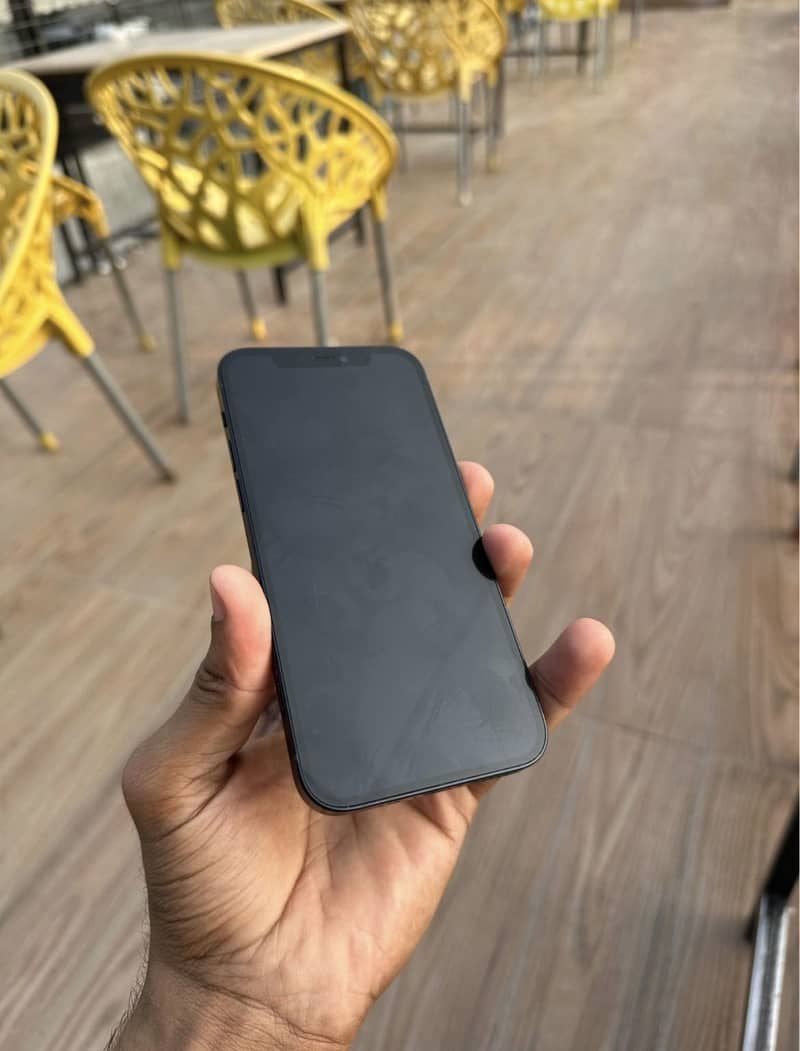 Apple iPhone 12 2