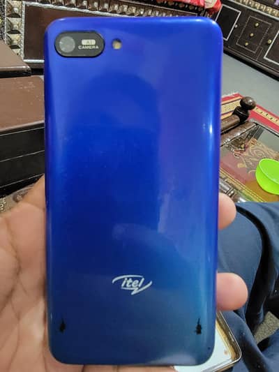 Itel A25 Pro