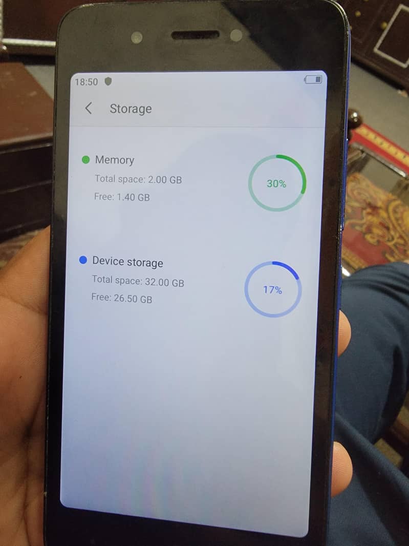 Itel A25 Pro 2