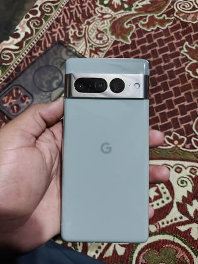 Google Pixel 7 Pro
