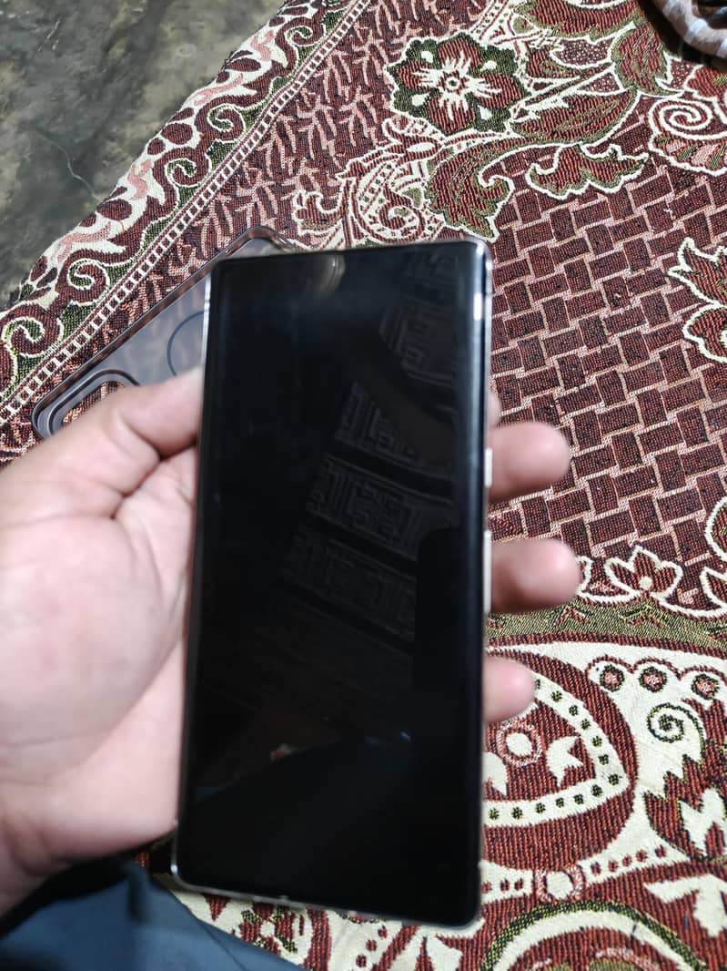 Google Pixel 7 Pro 1