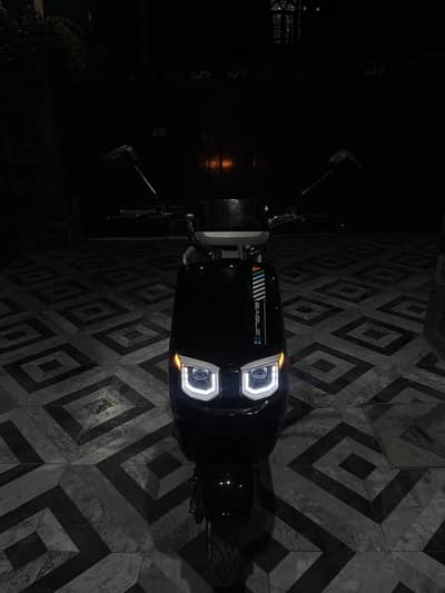 OREVO EAGLE  GRAPHENE FOR SALE!