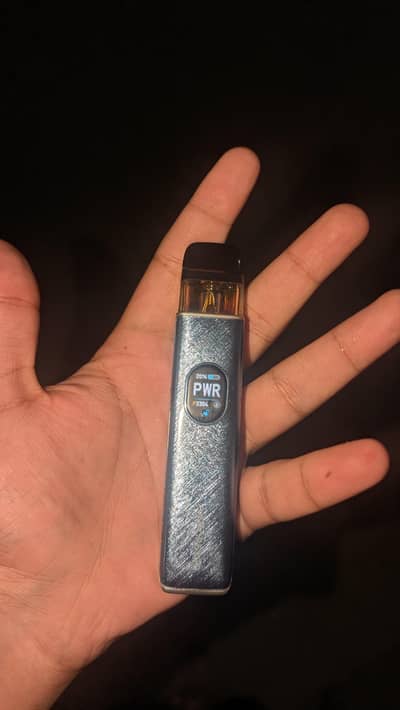 Vaporesso Xros 5 pro