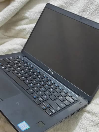 Dell corei5 8th gen
