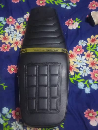 Honda seat original 2025modle
