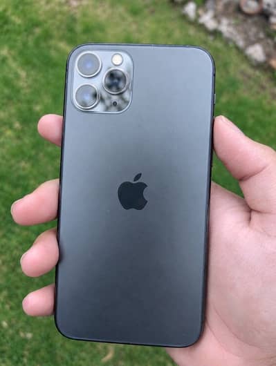 Apple iPhone 11 Pro