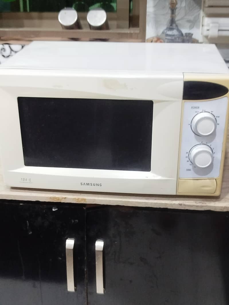 Microwave 1