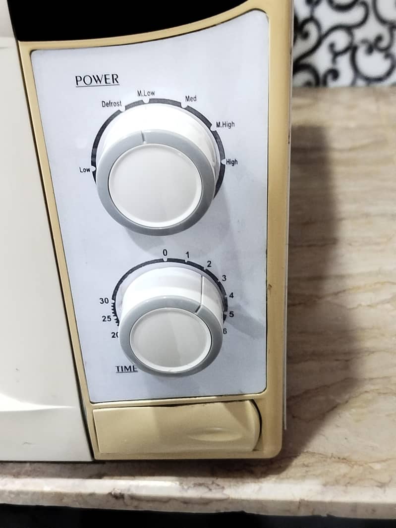 Microwave 2