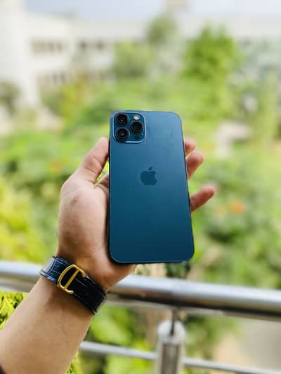Apple iPhone 12 Pro Max