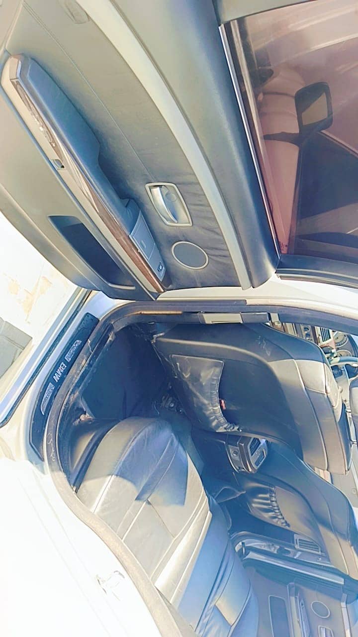 BMW 730d 2005 3