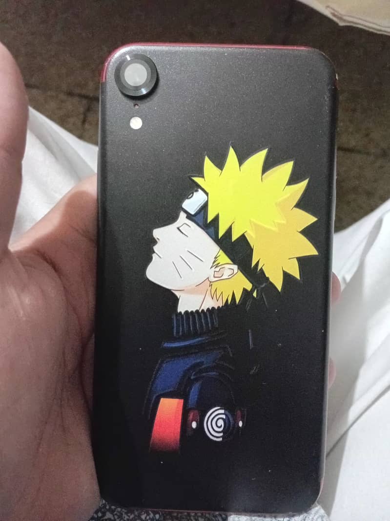 Apple iPhone XR 0