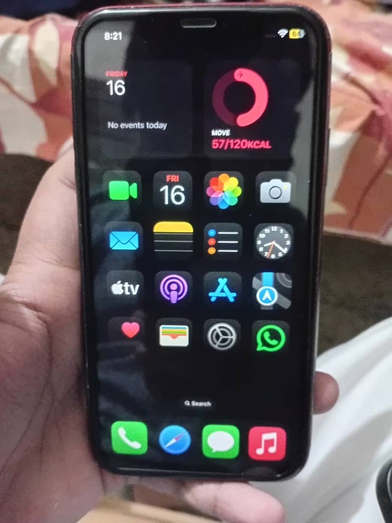 Apple iPhone XR 6