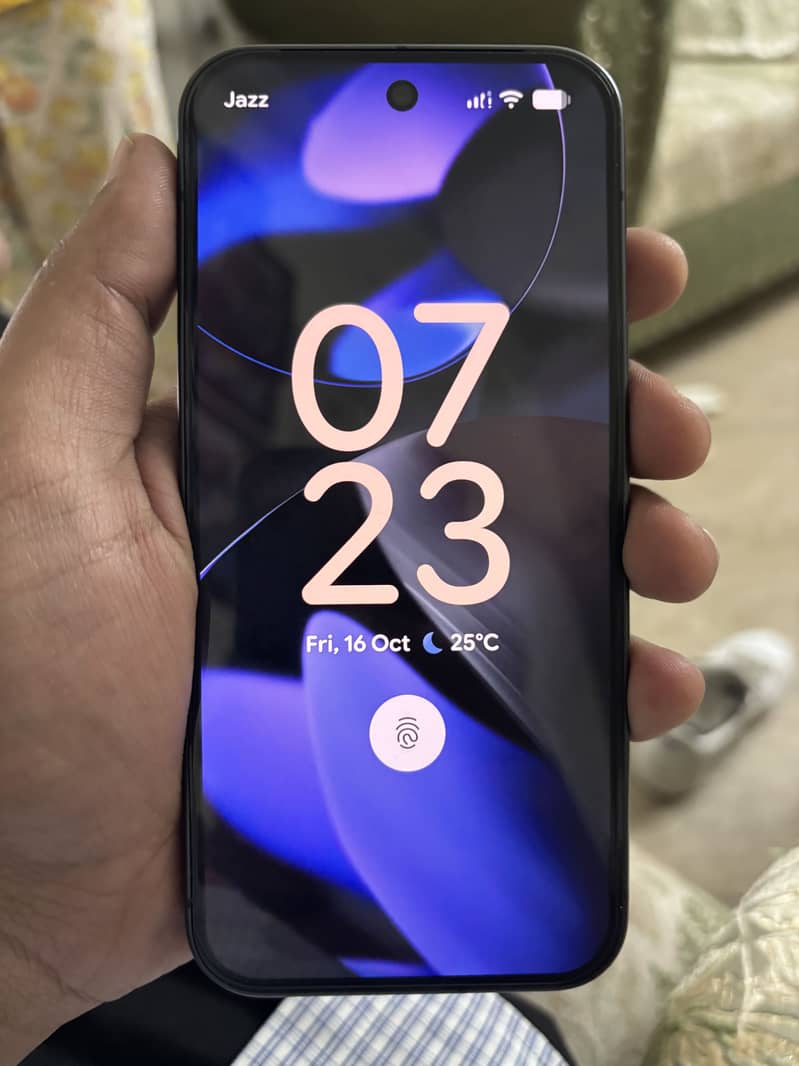 Google Pixel 9 0