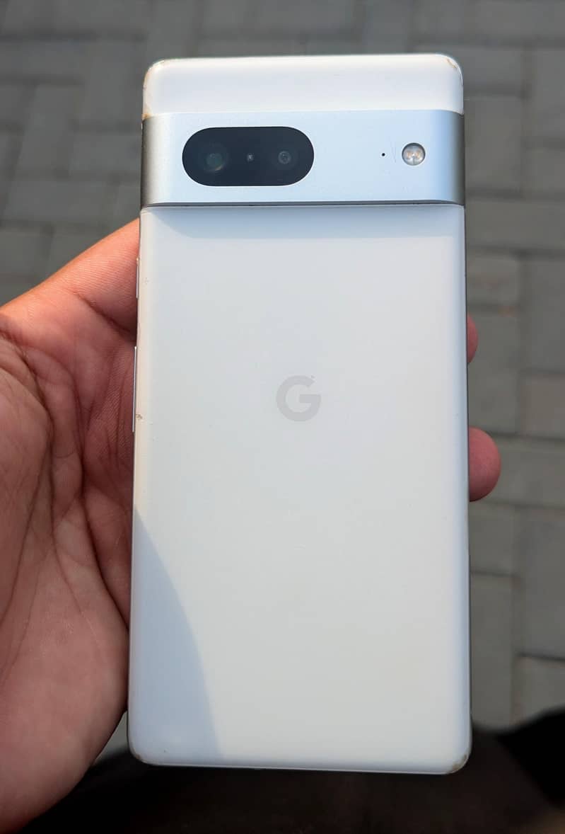 Google Pixel 7 0