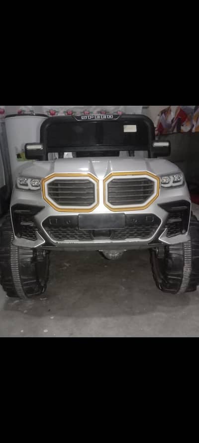 jeep toys