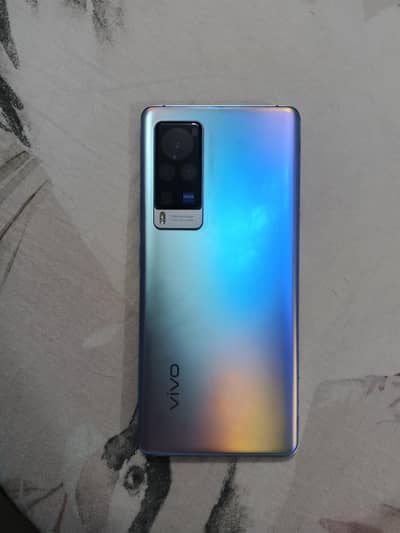 Vivo X60 Pro