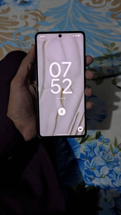 Google Pixel 7 Pro urgent sell