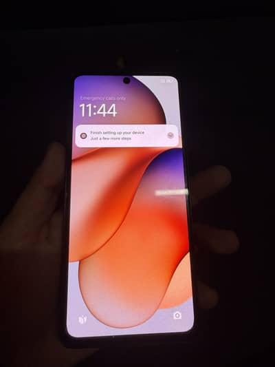 Xiaomi Redmi Note 13