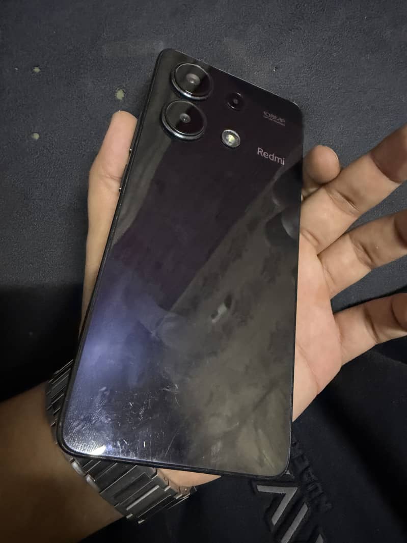 Xiaomi Redmi Note 13 3