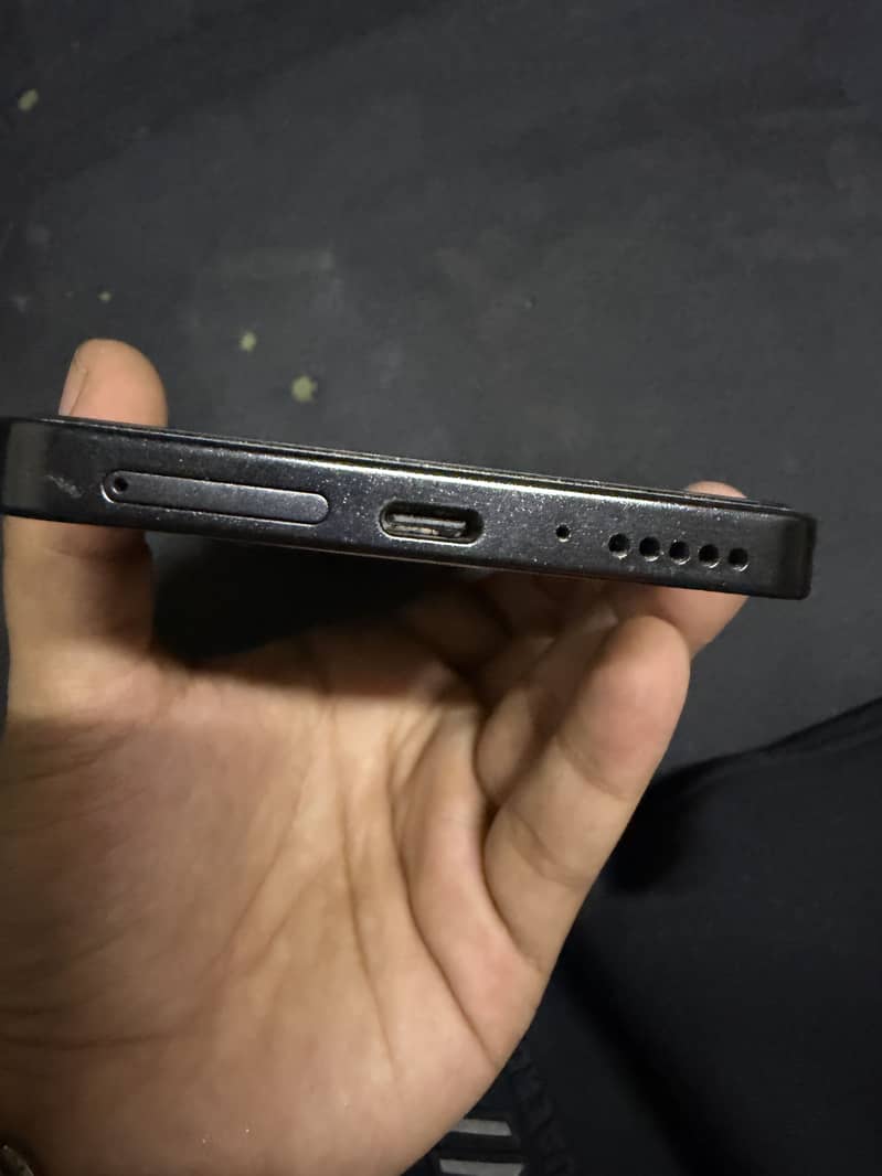 Xiaomi Redmi Note 13 5